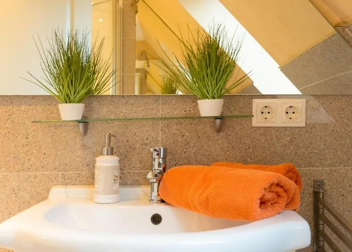 Altes Strandhus Casa Strandmuschel Appartamento Scharbeutz