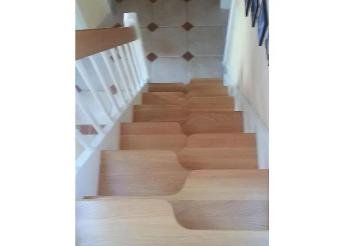 Appartamento Altes Strandhus Casa Strandmuschel *